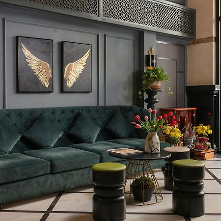 La Selva Premium Hotel Ханой Экстерьер фото
