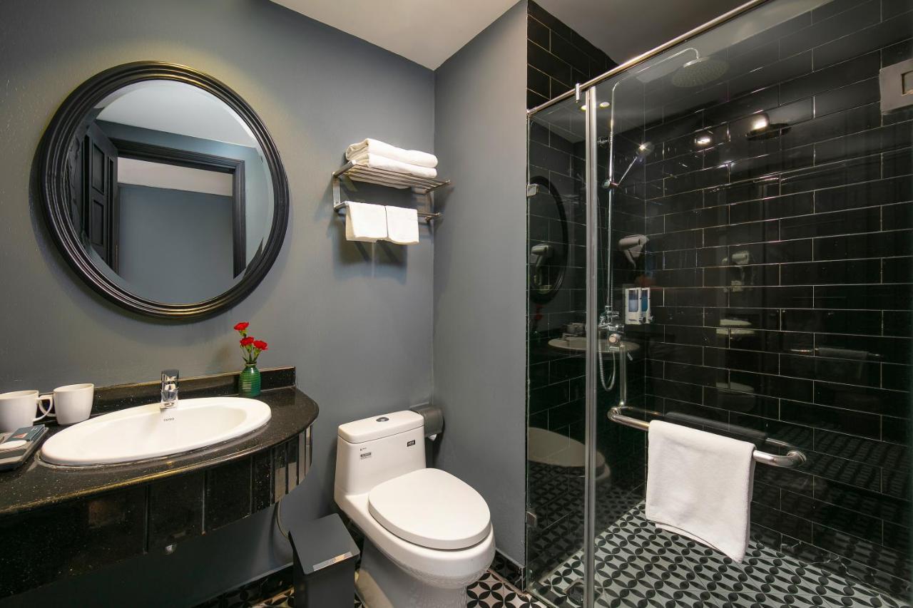 La Selva Premium Hotel Ханой Экстерьер фото