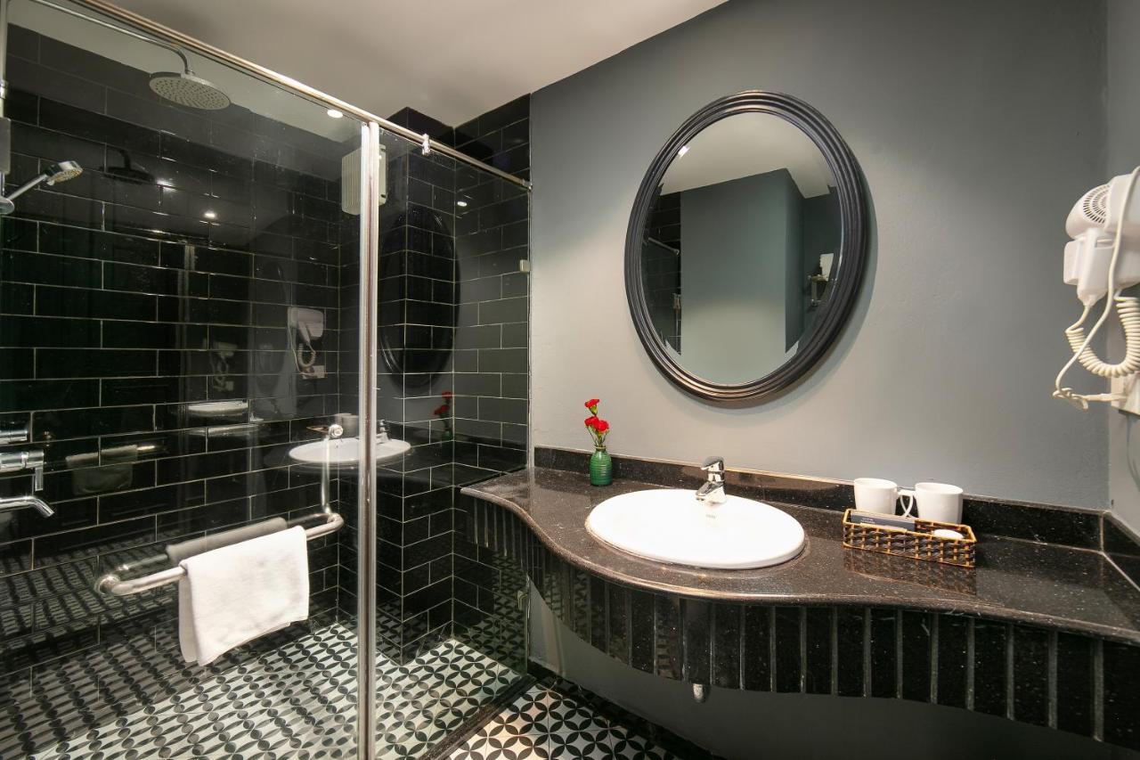 La Selva Premium Hotel Ханой Экстерьер фото