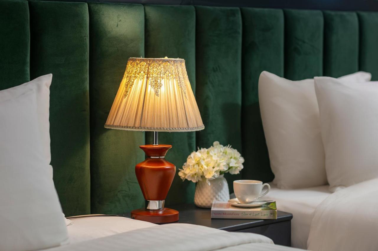 La Selva Premium Hotel Ханой Экстерьер фото
