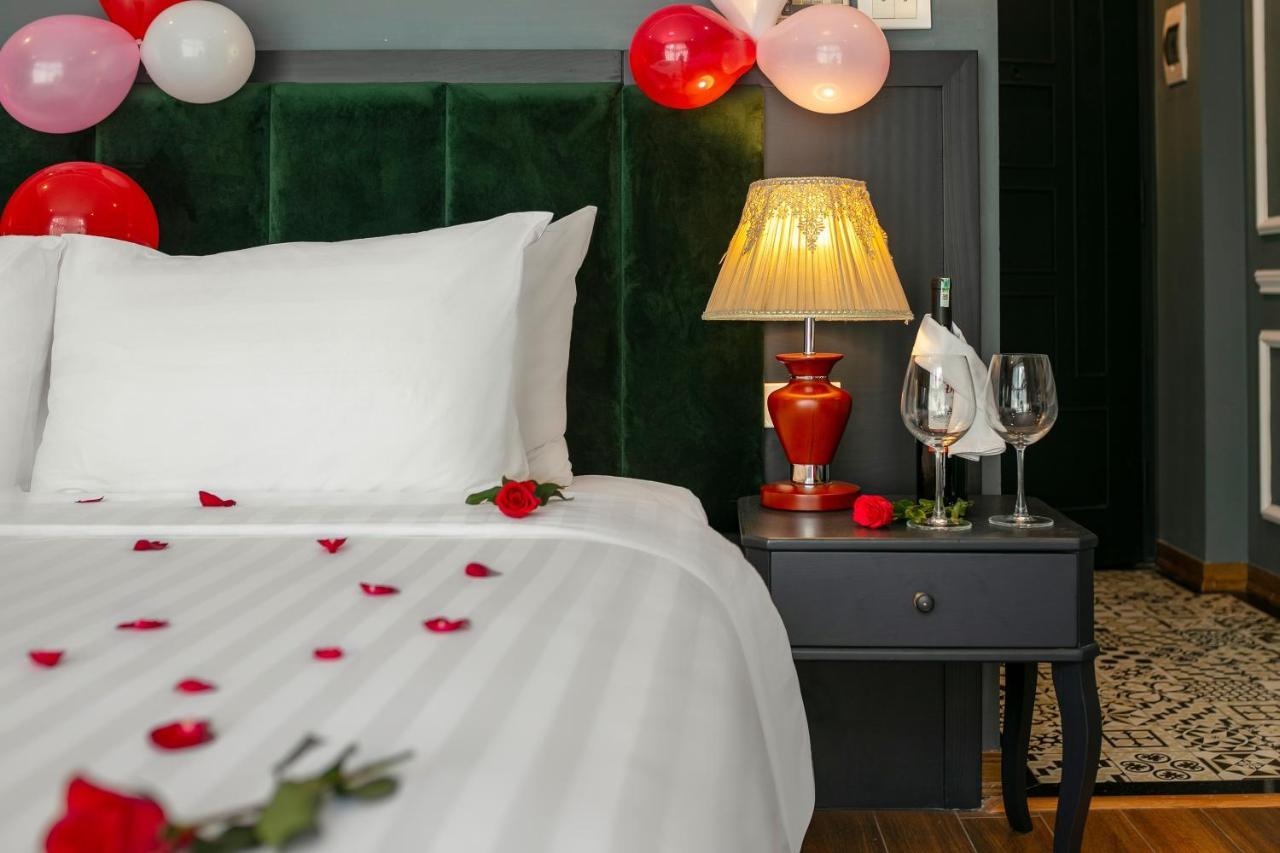 La Selva Premium Hotel Ханой Экстерьер фото