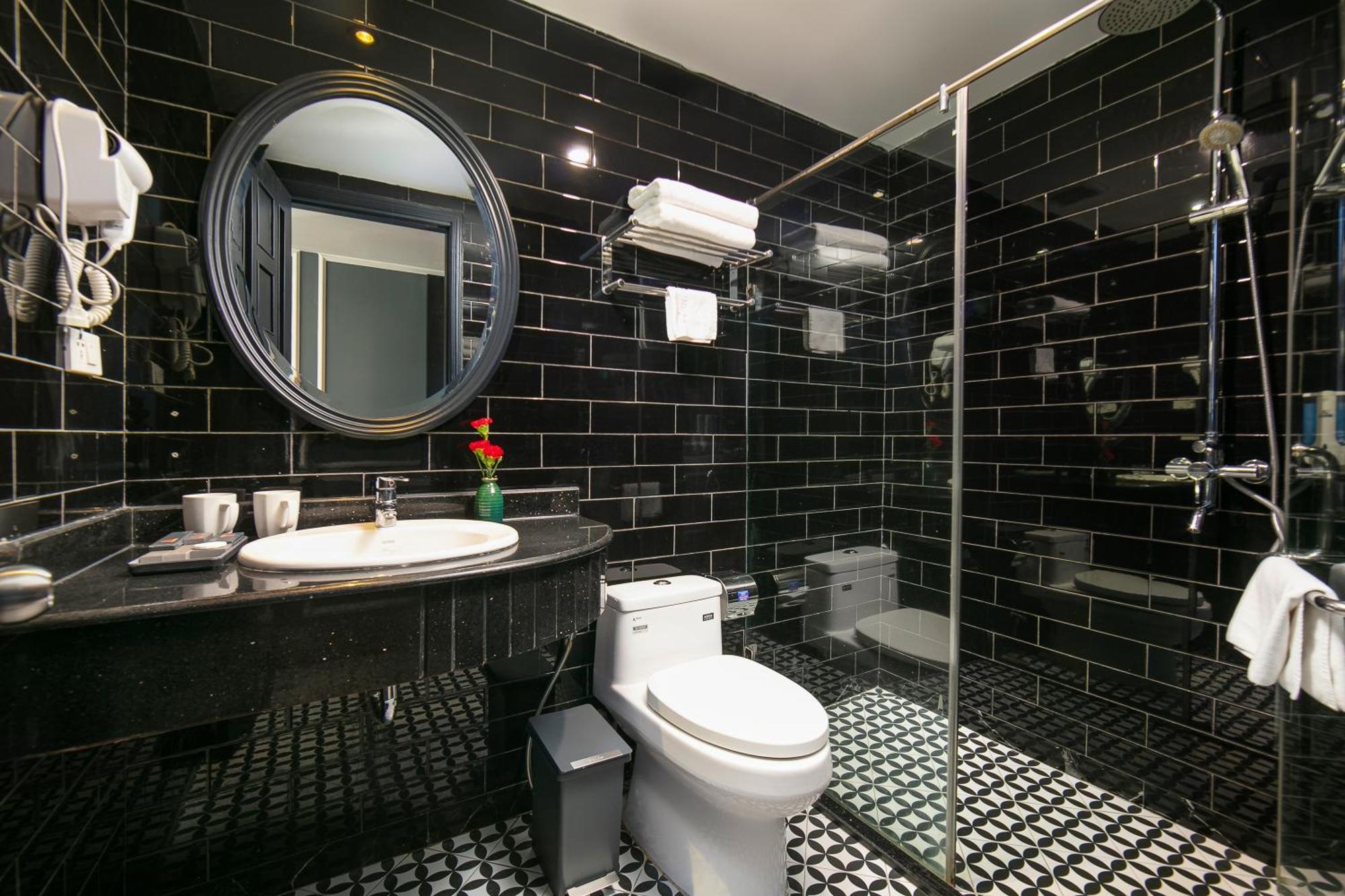 La Selva Premium Hotel Ханой Экстерьер фото