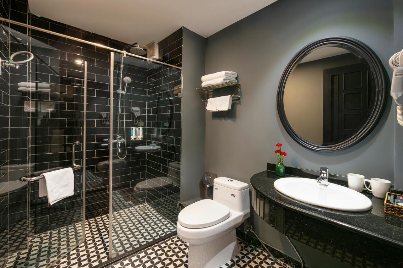 La Selva Premium Hotel Ханой Экстерьер фото