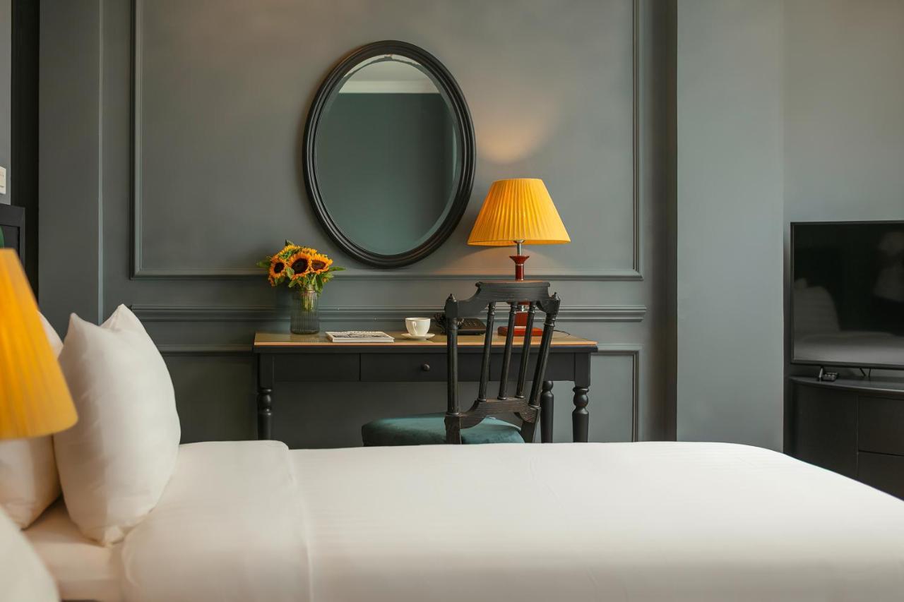 La Selva Premium Hotel Ханой Экстерьер фото