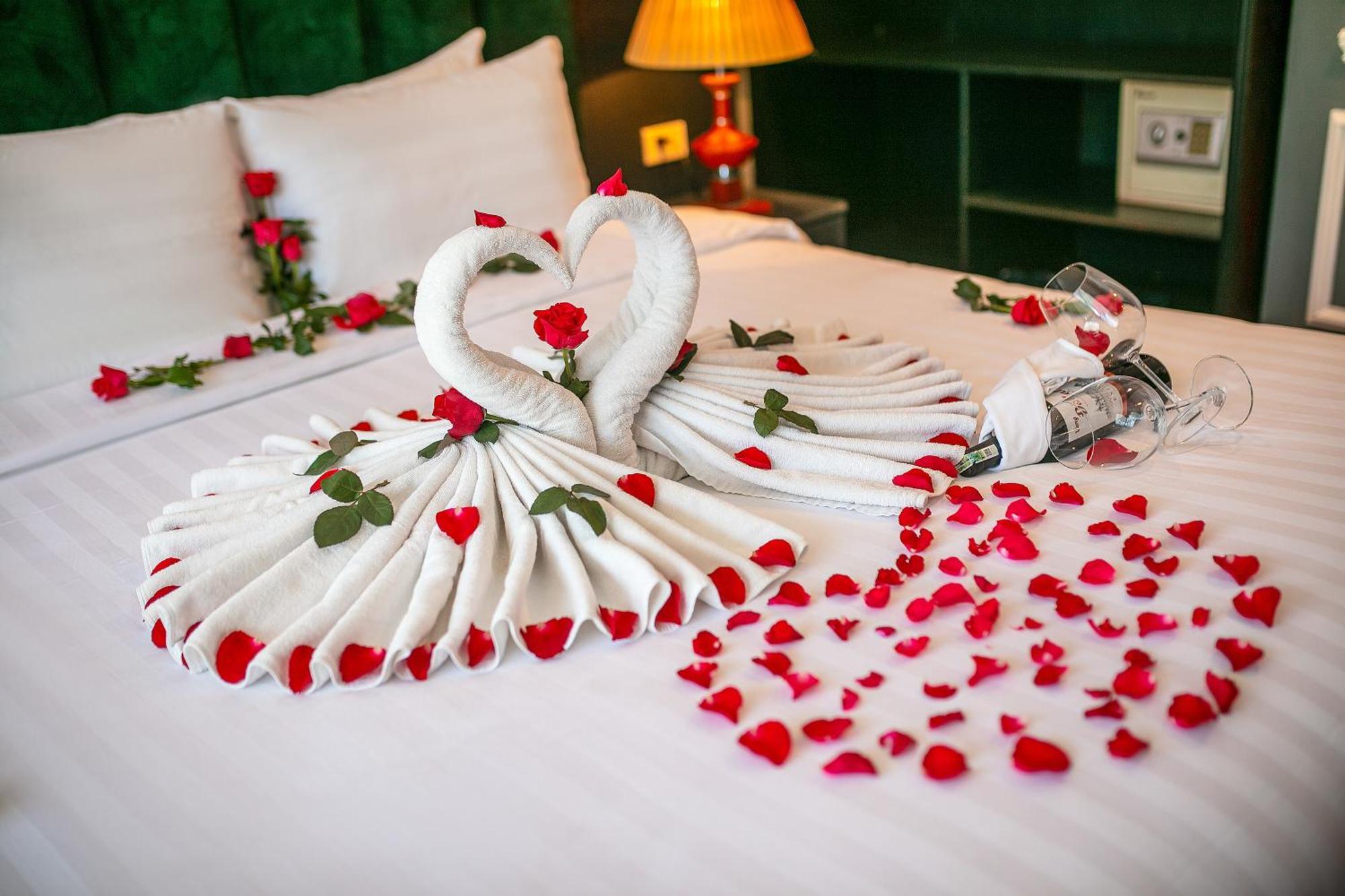 La Selva Premium Hotel Ханой Экстерьер фото